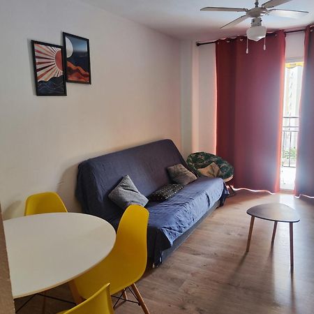 Apartamento Pura Vida - Hannibal III Cala de Finestrat Dış mekan fotoğraf