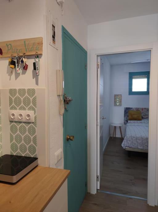 Apartamento Pura Vida - Hannibal III Cala de Finestrat Dış mekan fotoğraf