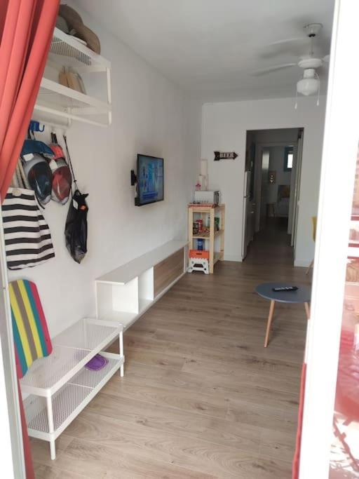Apartamento Pura Vida - Hannibal III Cala de Finestrat Dış mekan fotoğraf