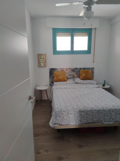 Apartamento Pura Vida - Hannibal III Cala de Finestrat Dış mekan fotoğraf