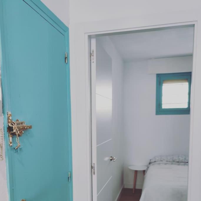 Apartamento Pura Vida - Hannibal III Cala de Finestrat Dış mekan fotoğraf