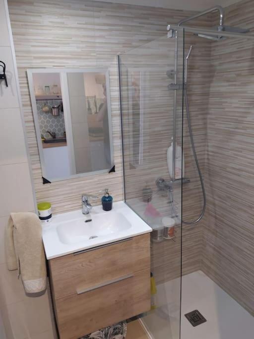 Apartamento Pura Vida - Hannibal III Cala de Finestrat Dış mekan fotoğraf