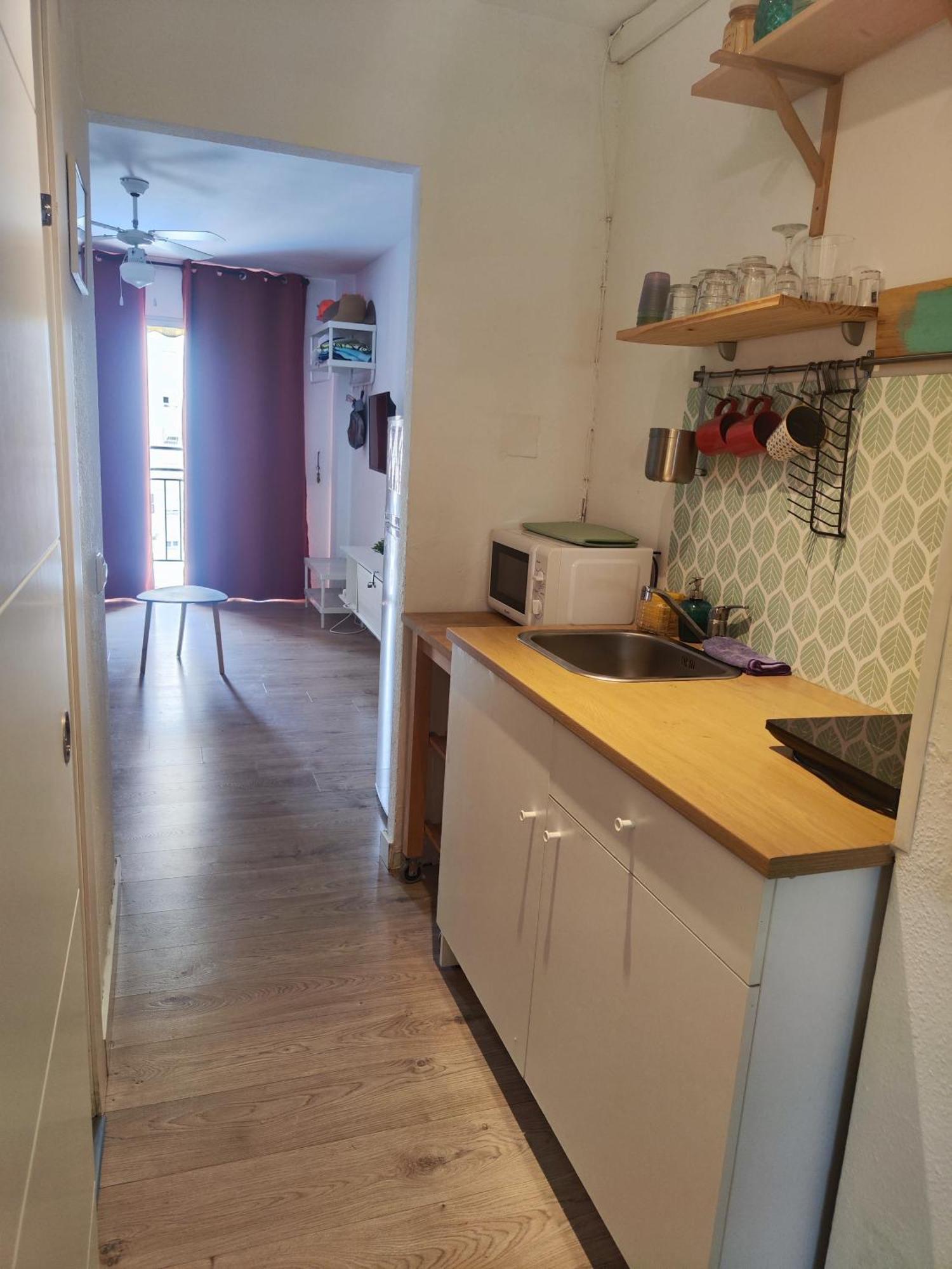 Apartamento Pura Vida - Hannibal III Cala de Finestrat Dış mekan fotoğraf
